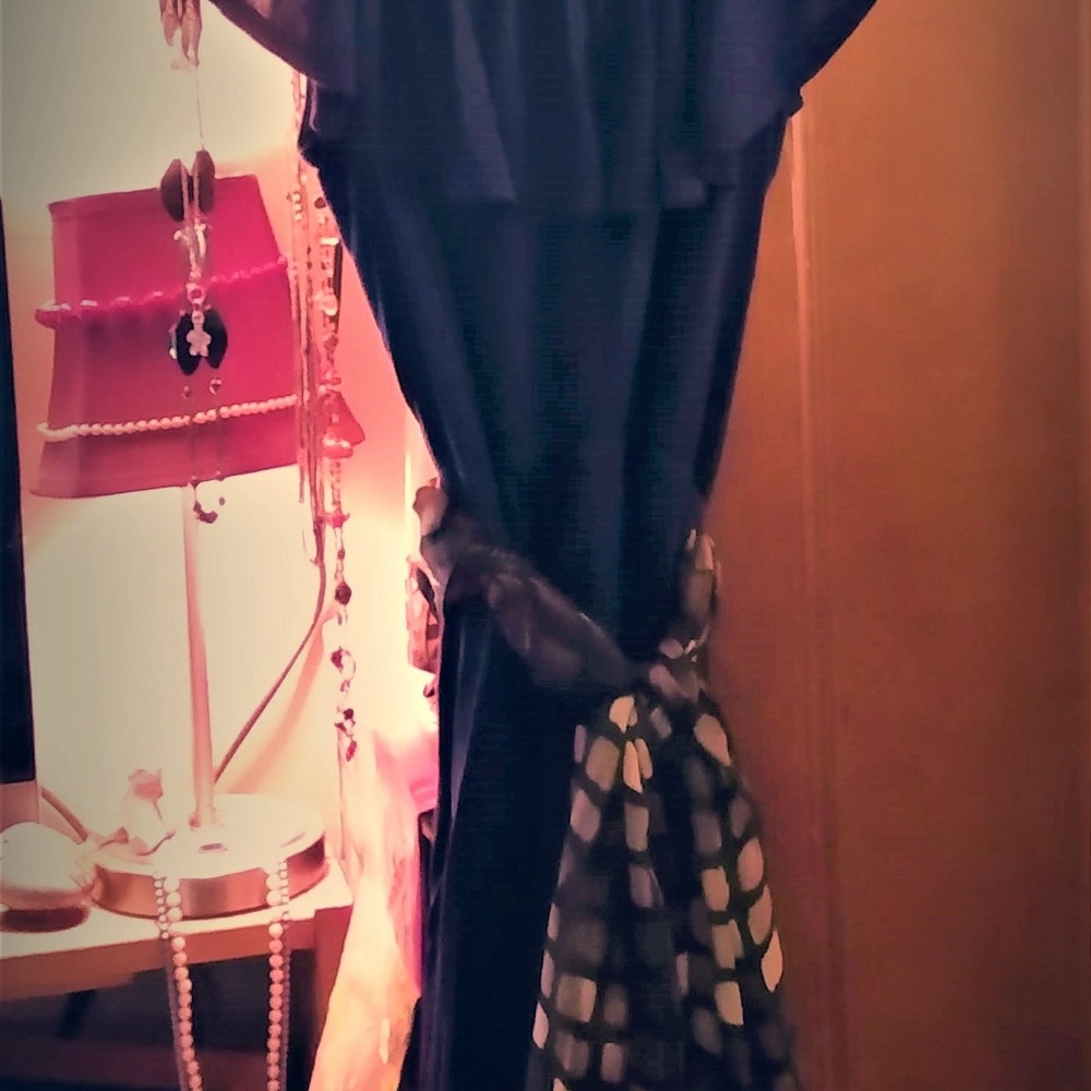 Fun Blue Dress